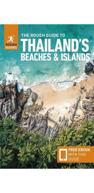 Rough Guide to Thailand's Beaches & Islands (Travel Guide with Free eBook)