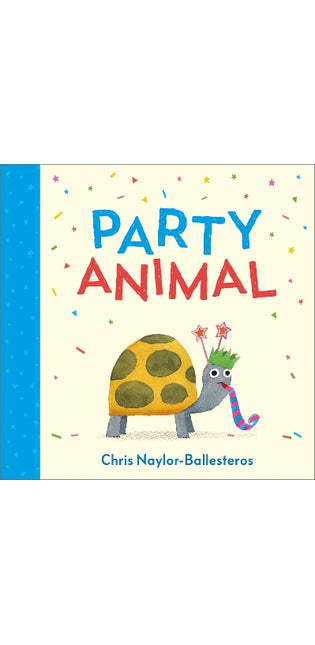 Party Animal