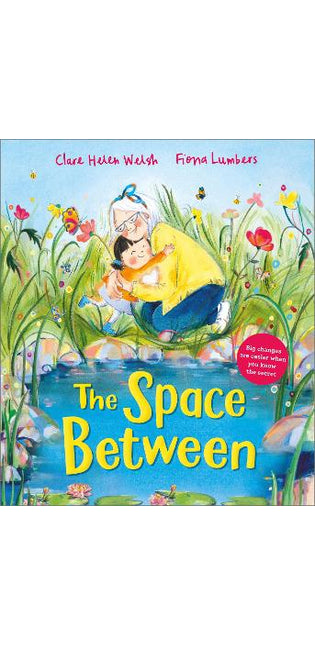 Space Between