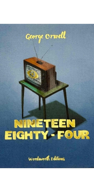 Nineteen Eighty-Four (Collector's Edition)