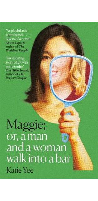 Maggie