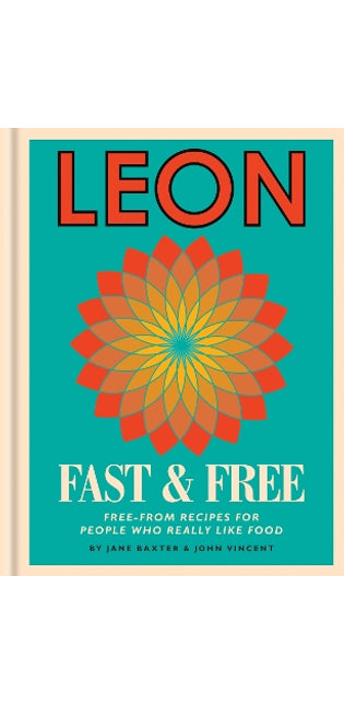 Leon: Leon Fast & Free