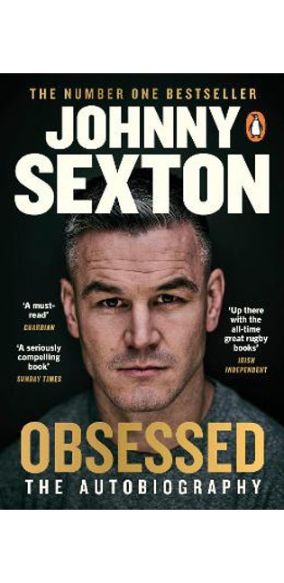 Obsessed: The Autobiography