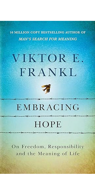 Embracing Hope