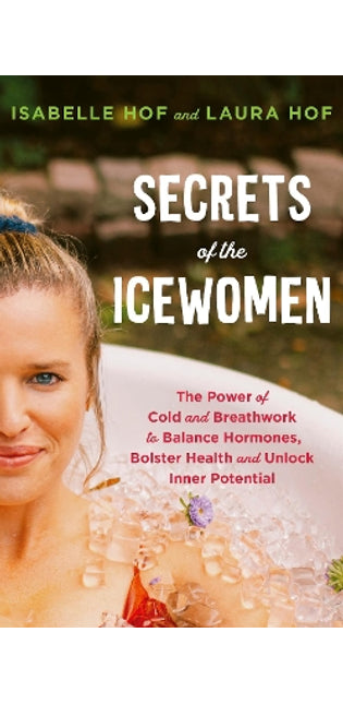 Secrets of the Icewomen
