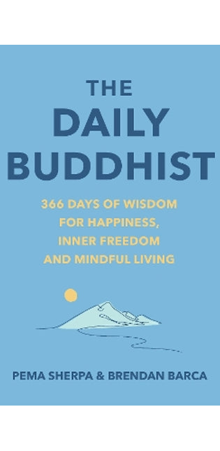 Daily Buddhist