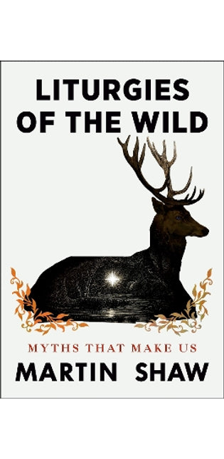 Liturgies of the Wild