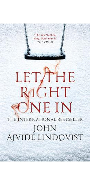 Let the Right One In
