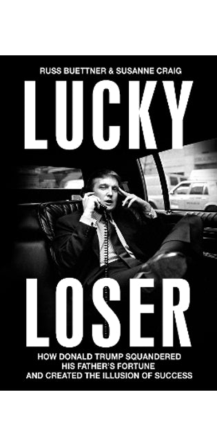 Lucky Loser