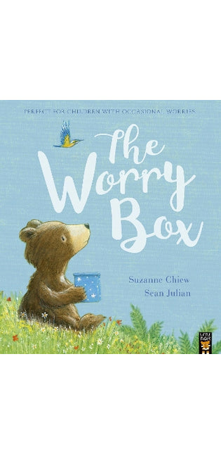The Worry Box