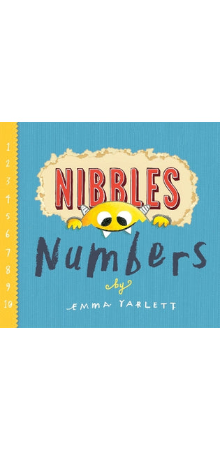 Nibbles Numbers