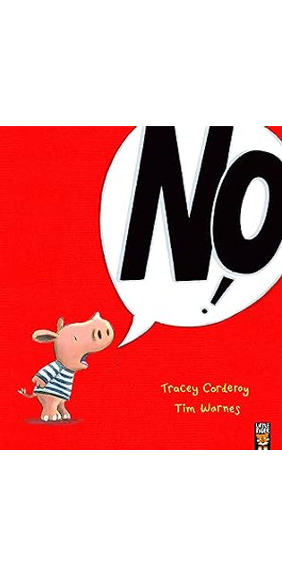 No!