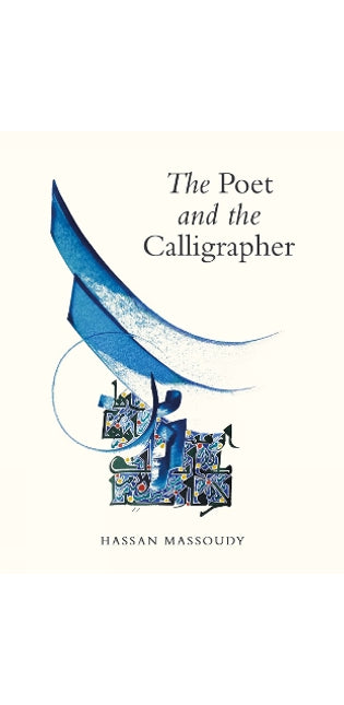 Poet and the Calligrapher