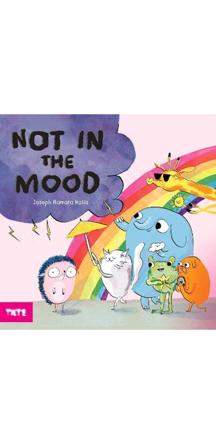 Not in the Mood