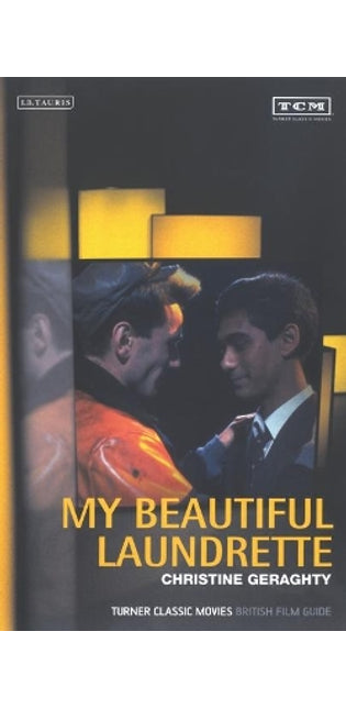 "My Beautiful Laundrette"