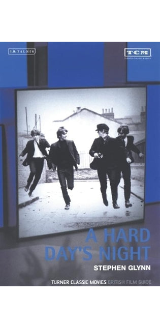 "Hard Day's Night"