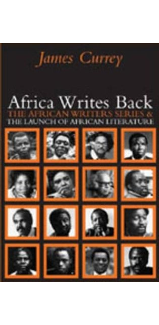 Africa writes back