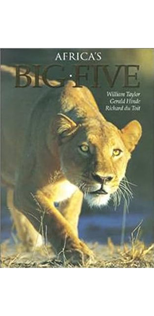 Africa's Big Five