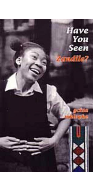 Have you seen Zandile?