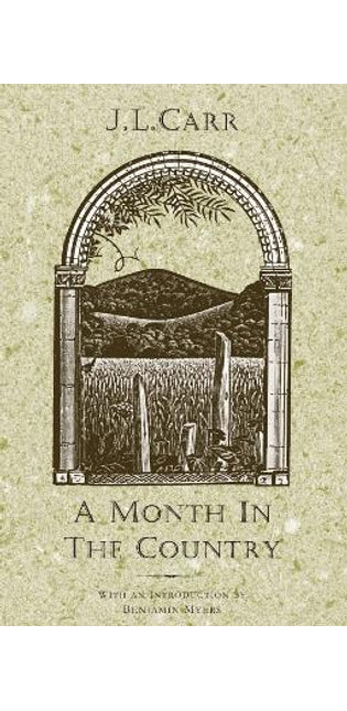 Month in the Country