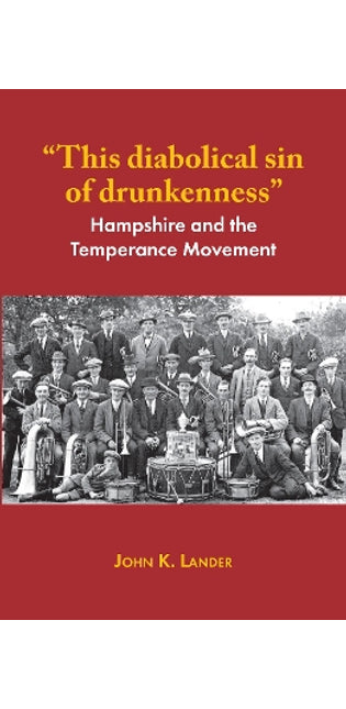 "This diabolical sin of drunkenness"