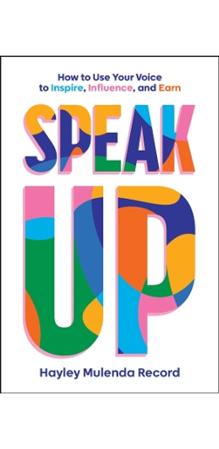 Speak Up