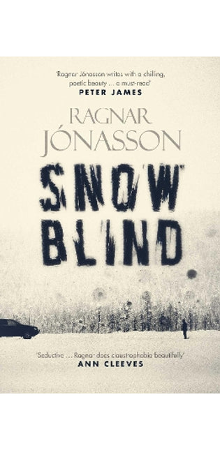 Snowblind