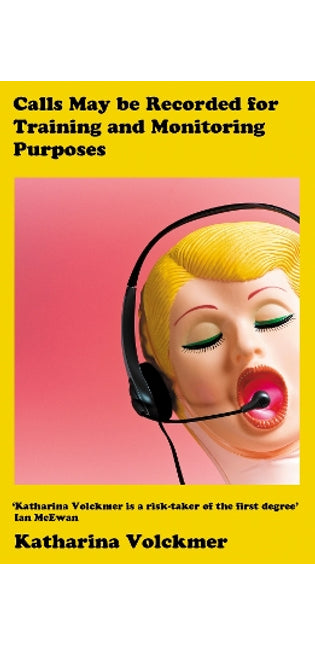 Calls May Be Recorded for Training and Monitoring Purposes