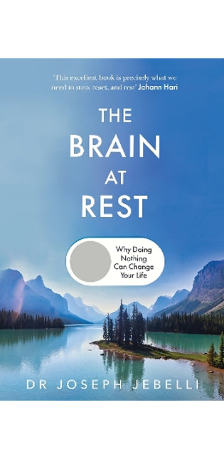 Brain at Rest