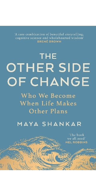 Other Side of Change