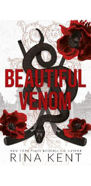 Beautiful Venom