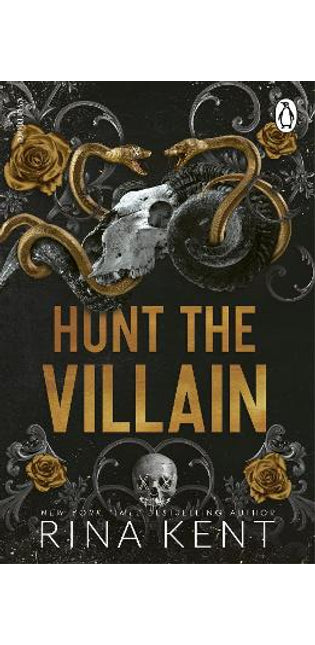 Hunt the Villain