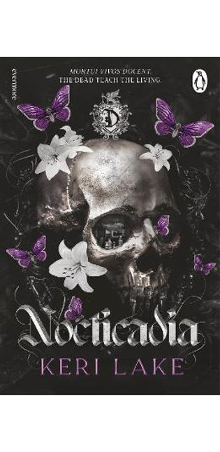 Nocticadia