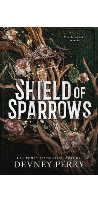 Shield of Sparrows