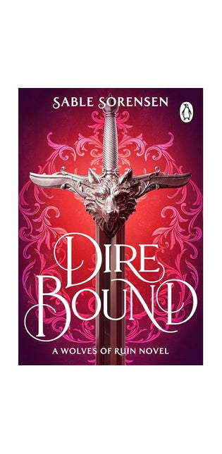 Dire Bound