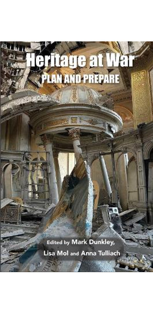 Heritage at War
