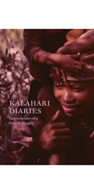Kalahari Diaries