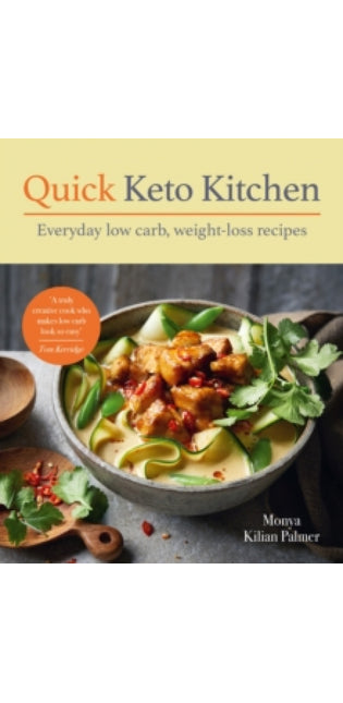 Quick Keto Kitchen