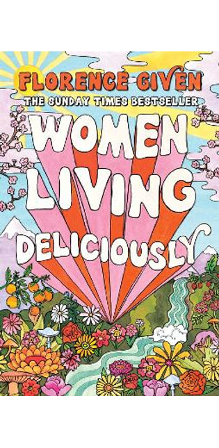 Women Living Deliciously