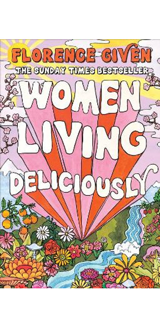 Women Living Deliciously