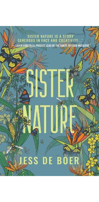 Sister Nature