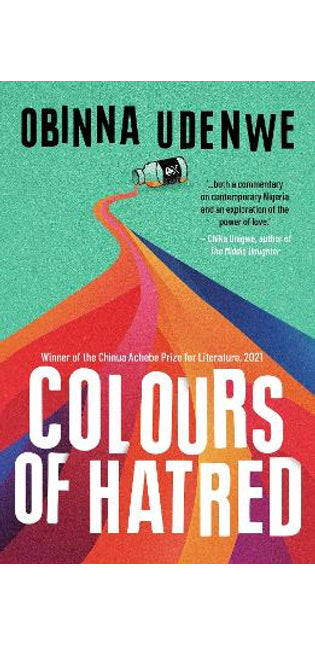 Colours of Hatred