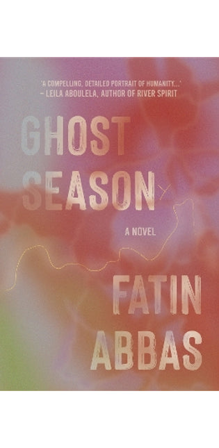 Ghost Season