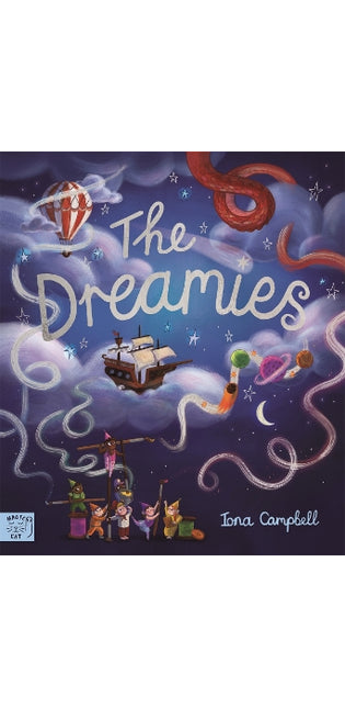 The Dreamies