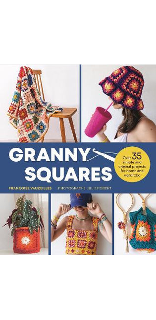 Granny Squares