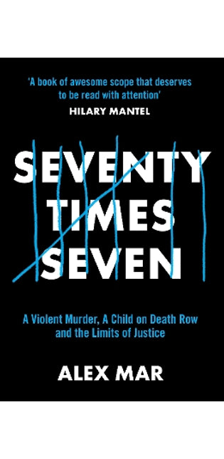 Seventy Times Seven