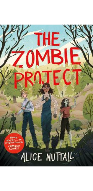Zombie Project