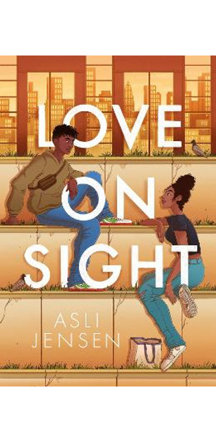 Love on Sight