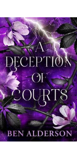 Deception of Courts