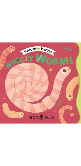 Wiggly Worms